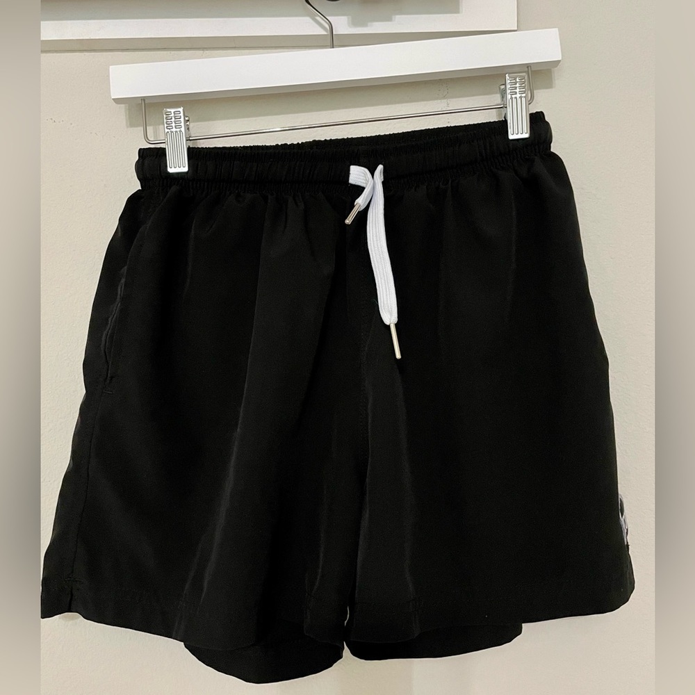 Cove athletic Shorts Men’s Size 30 Black/Grey